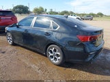 Kia Forte Lxs 3KPF24AD7KE064947 fotografie