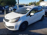 Kia Rio Lx KNADM4A36D6248985 fotografie