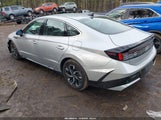 Hyundai Sonata Sel KMHL64JA9SA465640 снимка