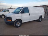 GMC Savana  Work Van 1GTW7FCA0C1141453 снимка