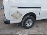 GMC Savana  Work Van 1GTW7FCA0C1141453 снимка