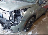 Kia Sportage X-Line 5XYK6CAF0PG072994 photo