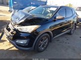 Hyundai Santa Fe Sport 5XYZU3LB5DG118250 fotografie