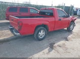 GMC Canyon Sle1 1GTCS149X88140978 снимка