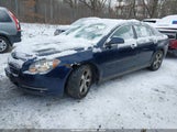 Chevrolet Malibu 1Lt 1G1ZC5E09CF264946 снимка