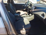Chevrolet Cruze Ls 1G1BC5SMXK7152111 снимка