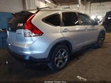 Honda Cr-V Ex-L 2HKRM4H77EH665895 снимка