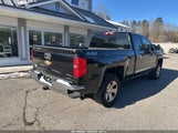 Chevrolet Silverado  2Lz 1GCVKSEC9EZ182623 снимка