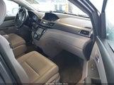 Honda Odyssey Ex-L 5FNRL5H67EB066414 снимка