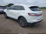 Lincoln Nautilus Standard 2LMPJ8J93PBL25645 снимка