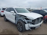 Lincoln Nautilus Standard 2LMPJ8J93PBL25645 снимка