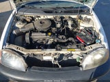 Chevrolet Metro 2C1MR2260W6701428 снимка
