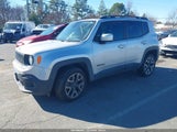 Jeep Renegade Latitude 4X4 ZACCJBBB0HPE51181 снимка