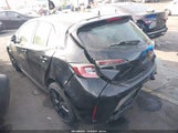 Toyota Corolla Se Nightshade Edition JTND4RBE9L3078262 photo
