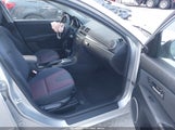 Mazda Mazda3 S JM1BK123551307181 fotografie