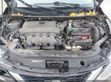 Nissan Sentra Sv 3N1AB7AP8HY353058 снимка