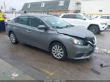 Nissan Sentra Sv 3N1AB7AP8HY353058 снимка