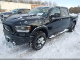 Ram  Rebel 4X4 5'7 Box 1C6SRFLT8RN197725 снимка