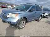 Honda Cr-V Ex JHLRE48528C002720 снимка