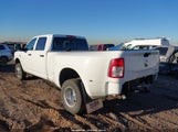 Ram  Tradesman 4X4 8' Box 3C63RRGL7RG408664 снимка