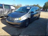 Honda Odyssey Ex-L 5FNRL5H67DB025084 снимка