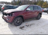 Jeep Grand Cherokee Limited 4X4 1C4RJFBGXJC178449 снимка