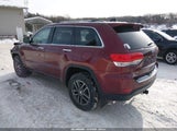 Jeep Grand Cherokee Limited 4X4 1C4RJFBGXJC178449 fotografie