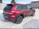 Jeep Grand Cherokee Limited 4X4 1C4RJFBGXJC178449 снимка