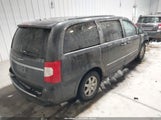 Chrysler Town & Country Touring 2A4RR5DG3BR745331 снимка