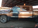 Chevrolet Silverado  4Wd Short Bed Rst 1GCUDEED0NZ537629 photo