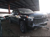 Chevrolet Silverado  4Wd Short Bed Rst 1GCUDEED0NZ537629 photo