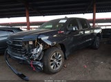 Chevrolet Silverado  4Wd Short Bed Rst 1GCUDEED0NZ537629 photo