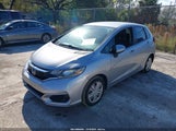 Honda Fit Lx 3HGGK5H42KM740776 снимка