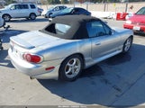 Mazda Mx-5 Miata Ls/Special Edition JM1NB353110208734 снимка