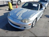 Mazda Mx-5 Miata Ls/Special Edition JM1NB353110208734 снимка