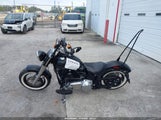 Harley-Davidson Fls Softail Slim 1HD1JRV16GB026963 снимка