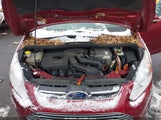 Ford C-Max Energi Sel 1FADP5CU0GL110439 снимка