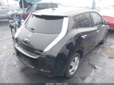 Nissan Leaf S 1N4AZ0CP1GC309249 снимка