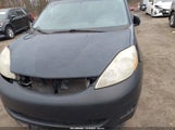 Toyota Sienna Le 5TDZK23C87S094851 снимка