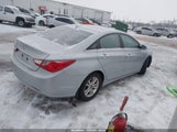 Hyundai Sonata Gls 5NPEB4AC1DH737118 снимка