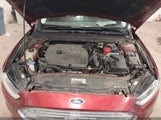 Ford Fusion Se 3FA6P0HD1ER129326 снимка