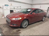 Ford Fusion Se 3FA6P0HD1ER129326 снимка