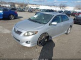 Toyota Corolla S 2T1BU4EE2AC470515 fotografie