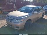 Toyota Camry 4T1BF3EK1BU222153 снимка