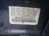 Honda Accord 2.4 Ex JHMCM56854C033333 снимка