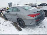 Mercedes-Benz Cla 250 4Matic W1K5J4HB5LN101662 снимка