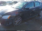 Nissan Sentra Sr 3N1AB7AP8DL757436 снимка