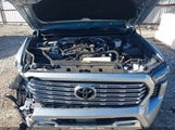 Toyota Tacoma Limited 3TMLB5JN9RM018487 снимка