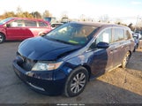 Honda Odyssey Se 5FNRL5H34GB039227 снимка