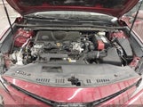 Toyota Camry Xle 4T1B11HK5JU501067 fotografie
